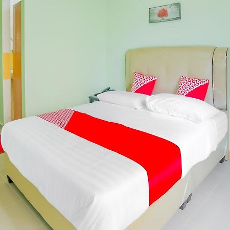 Oyo 90269 Hotel Indorasa 2 Jodoh  Zewnętrze zdjęcie