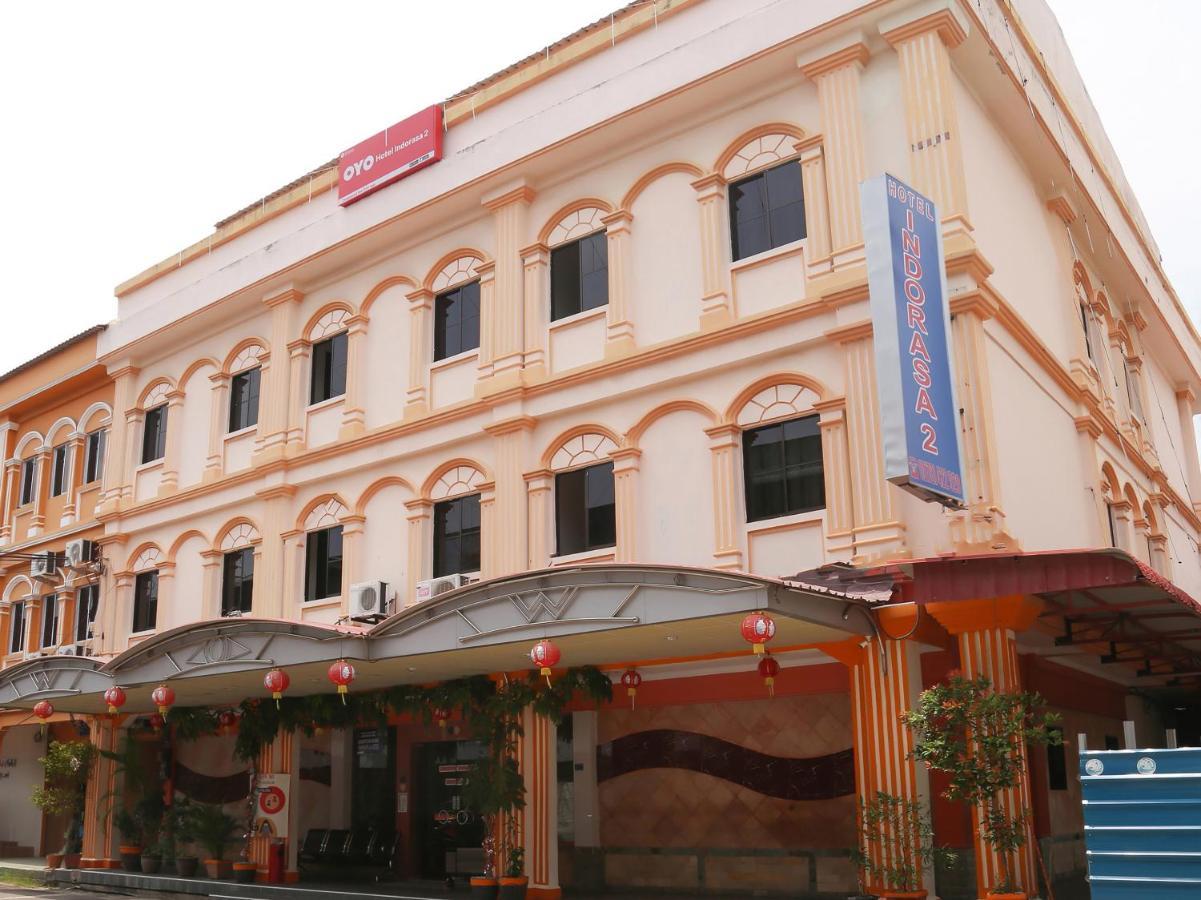 Oyo 90269 Hotel Indorasa 2 Jodoh  Zewnętrze zdjęcie