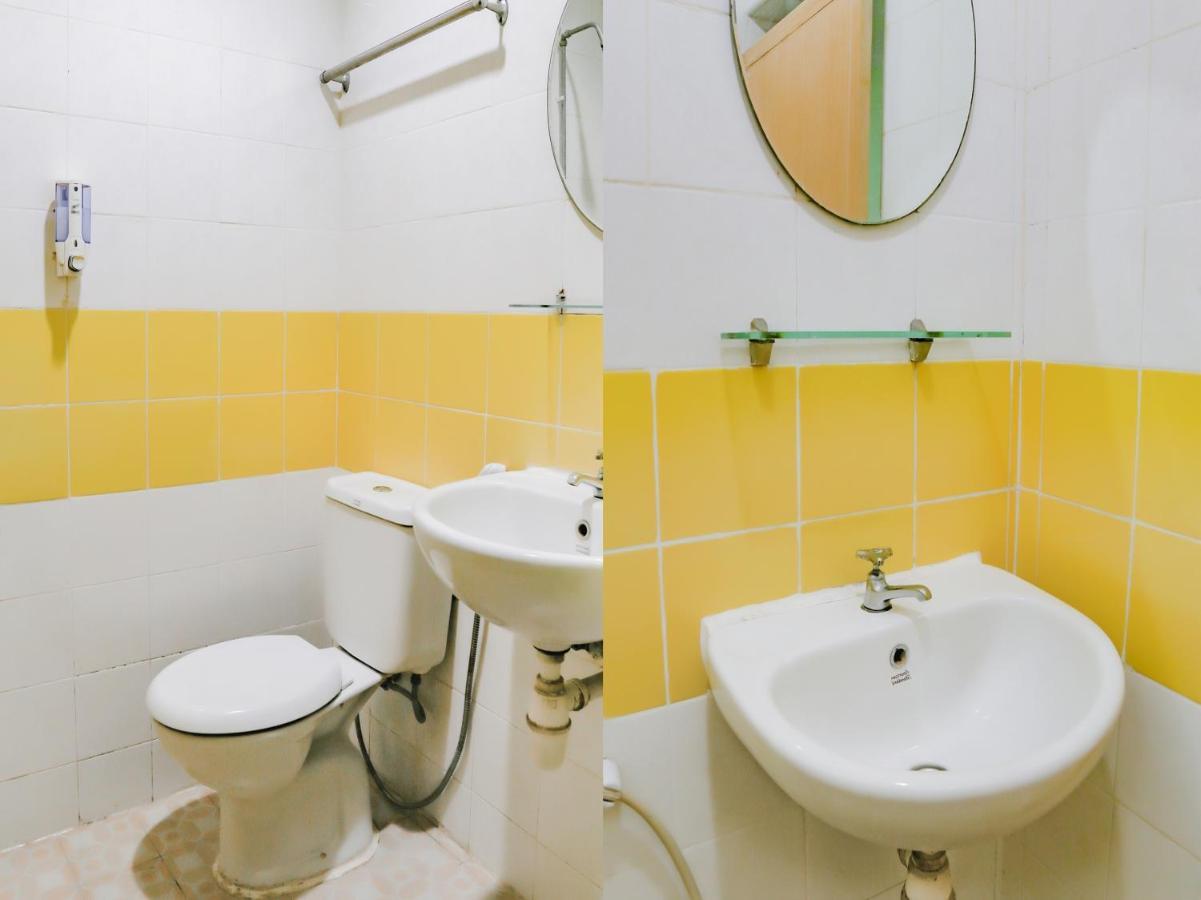 Oyo 90269 Hotel Indorasa 2 Jodoh  Zewnętrze zdjęcie