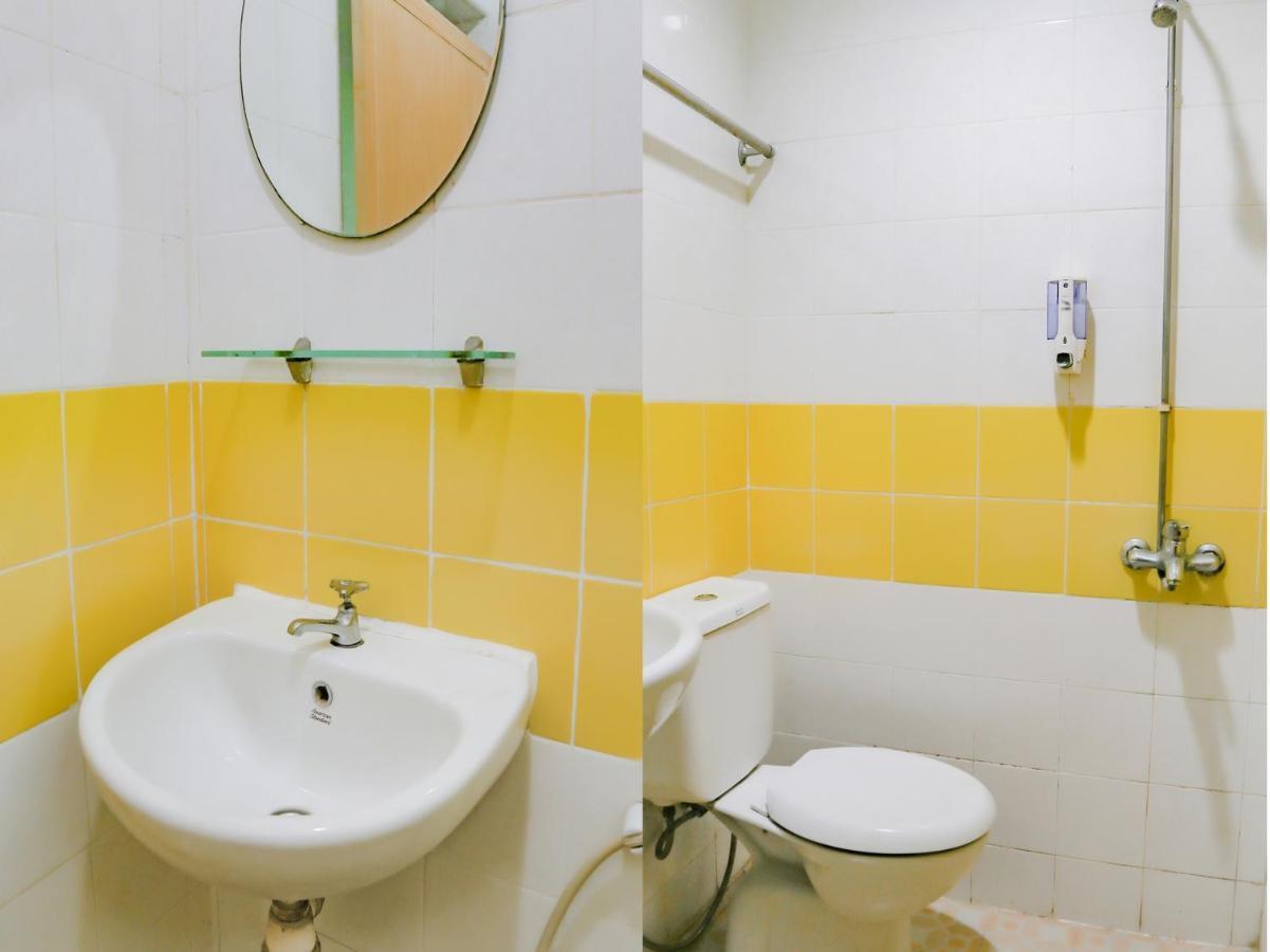 Oyo 90269 Hotel Indorasa 2 Jodoh  Zewnętrze zdjęcie