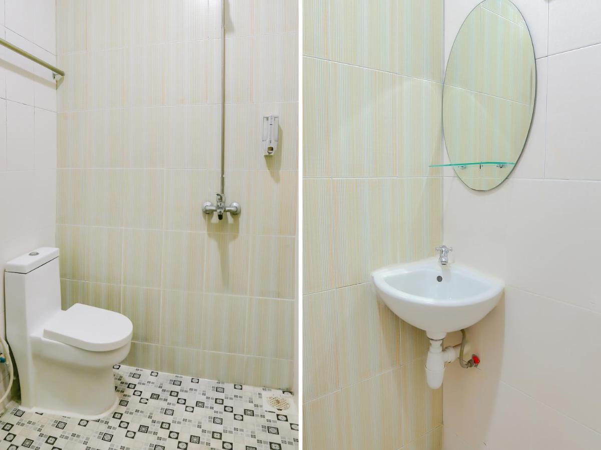 Oyo 90269 Hotel Indorasa 2 Jodoh  Zewnętrze zdjęcie