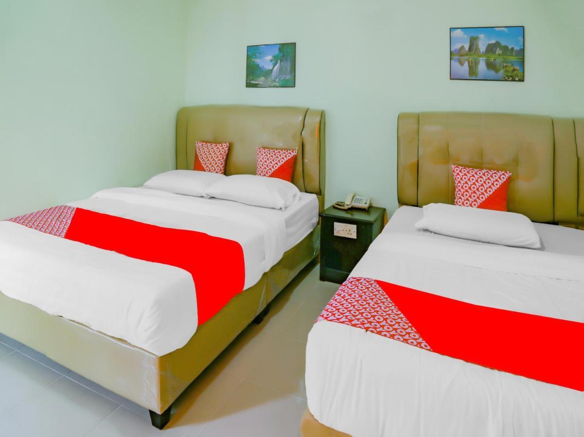 Oyo 90269 Hotel Indorasa 2 Jodoh  Zewnętrze zdjęcie