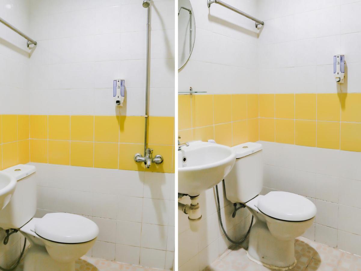 Oyo 90269 Hotel Indorasa 2 Jodoh  Zewnętrze zdjęcie